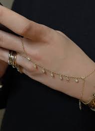 Hand Chains