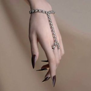 Hand Chains
